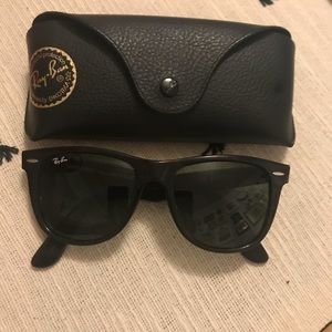 Ray ban sunglasses
